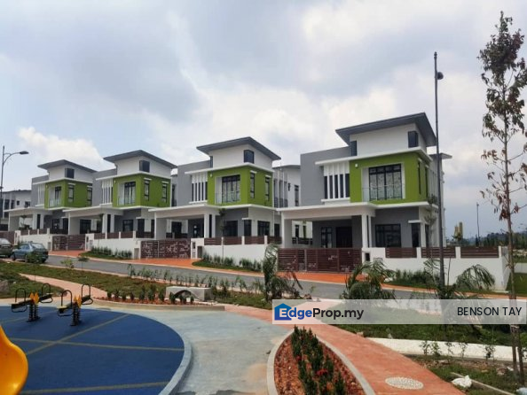 Casa Sutra Bungalow Casa Idaman Setia Alam , Selangor, Setia Alam/Alam Nusantara