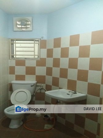2sterrace House At Kepala Batas For Sale At Rm580000 By