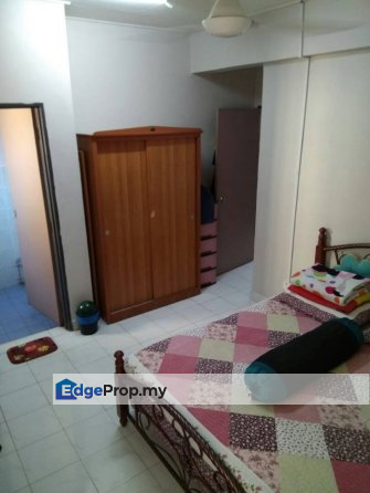 Double Storey Terrace Garden Avenue Seremban 2 For Sale At Rm