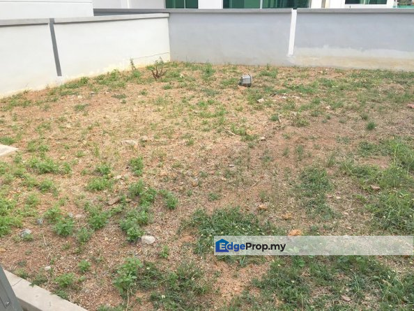 2 Sty Semi D Taman Vistana Near Hospital Sultanah For Sale