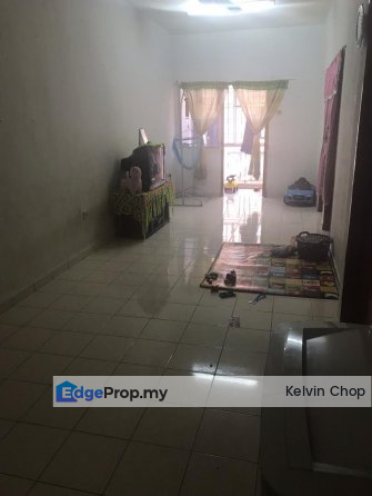 Taman Cahaya Kota Putri For Sale At Rm 158000 By Kelvin Chop