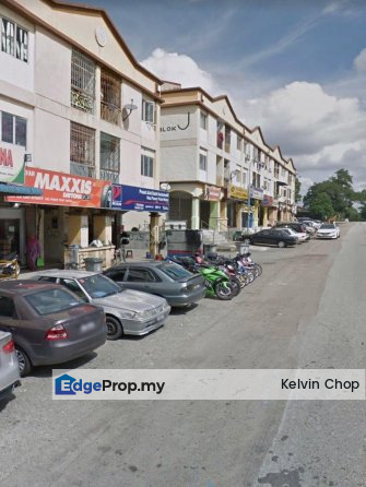 Taman Cahaya Kota Putri For Sale At Rm 158000 By Kelvin Chop