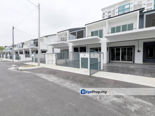 Taman Semarang Indah For Sale At Rm 630000 By Sarina Saleh