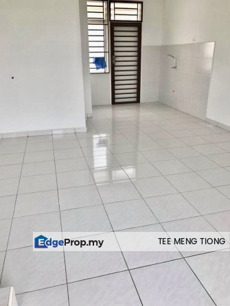 Taman Setia Eco Garden Double Storey For Rent For Rental At Rm
