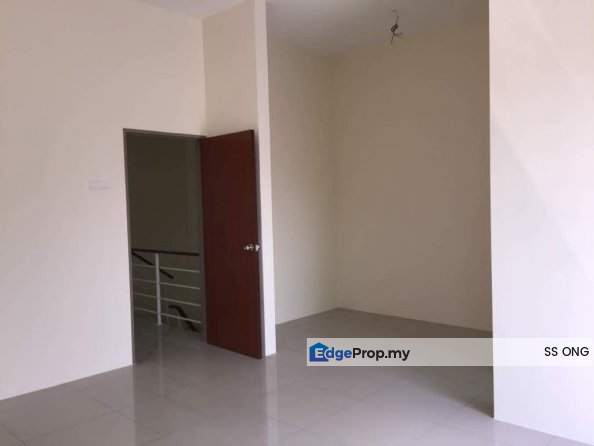 Taman Tasek Harmoni For Sale At Rm 538000 By Ss Ong Edgepropmy