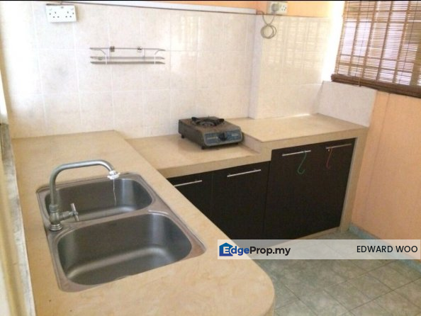 Sri Akasia At Tampoi For Rental At Rm1200 By Edward Woo