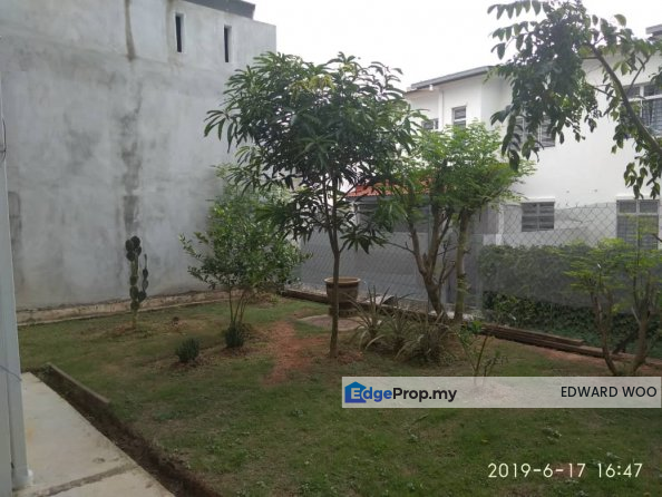 Taman Pelangi Indahulu Tiram For Sale For Sale At Rm 920000