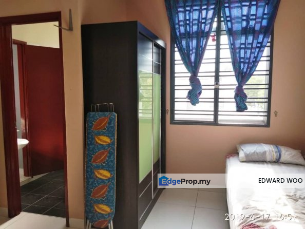 Taman Pelangi Indahulu Tiram For Sale For Sale At Rm 920000