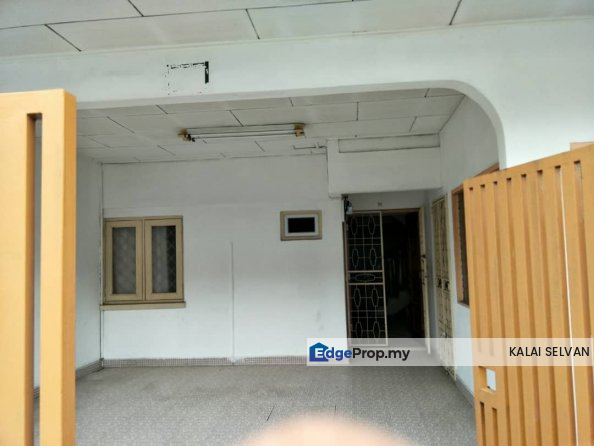 Taman Pelangi For Sale At Rm 650000 By Kalai Selvan Edgepropmy