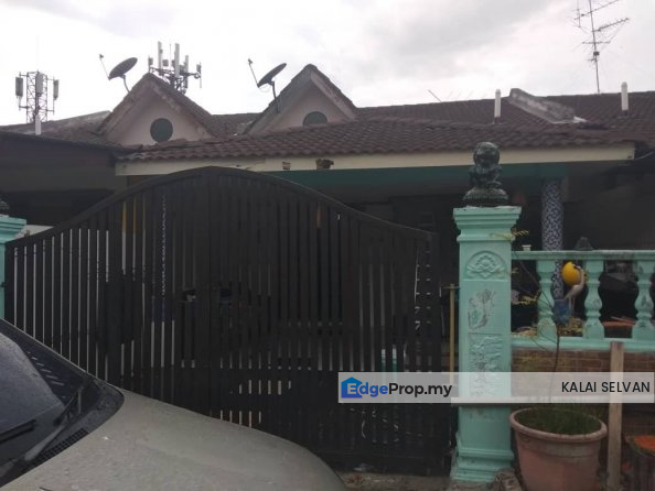 Taman Harmoni Skudai Johor Bahru For Sale At Rm 350000 By