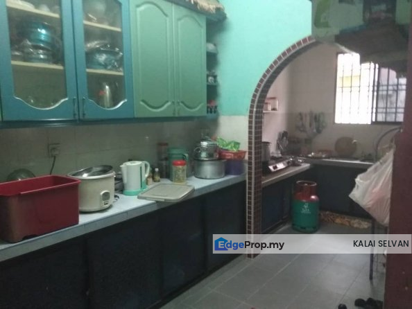 Taman Harmoni Skudai Johor Bahru For Sale At Rm 350000 By