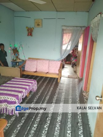 Flat Taman Cempaka Johor Bahru For Sale At Rm 75000 By Kalai