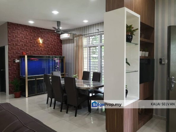 Taman Pulai Flora Skudai Jb For Sale At Rm 950000 By Kalai