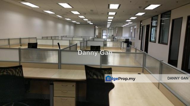 Menara Allianz Sentral Nu Tower For Rental @RM42,000 By DANNY GAN ...