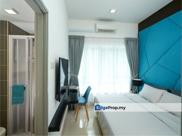 Setiawangsa Luxury Condominium For Sale At Rm 620000 By Vanken