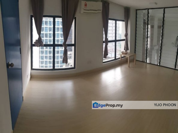 Colonial @ Empire City Damansara For rental @RM 1400 By ...