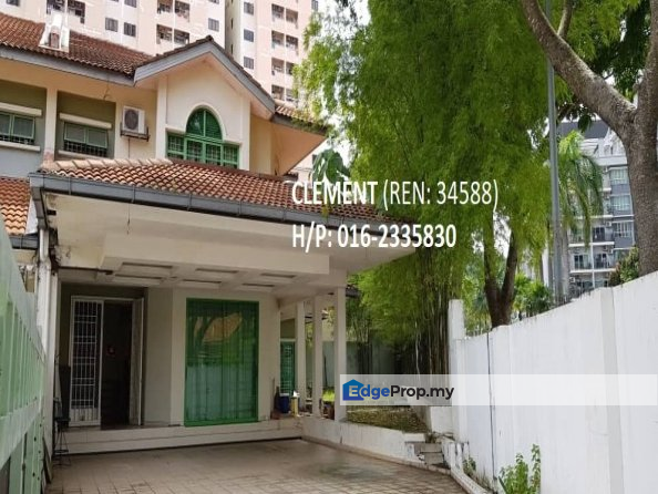 Taman Prima Pelangi