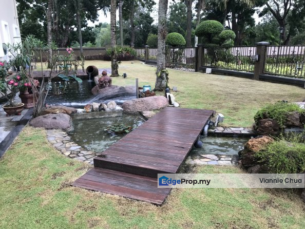 Kota Kemuning 2.5 Storey Bungalow for Sale For sale @RM ...