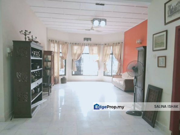 Banglo Setingkat Pantai Batu Hitam For Sale At Rm 660000 By