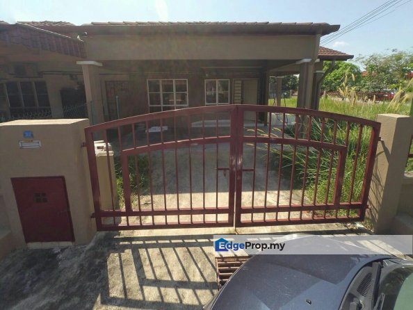 Single Storey Taman Pelangi Semenyih For Sale At Rm 499000 By