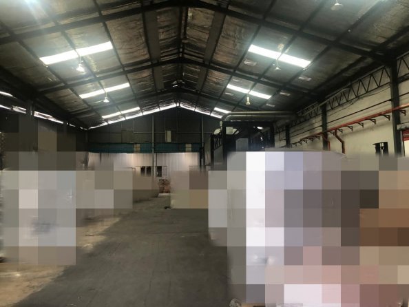 Jb Medium Inds Detached Factory Bua 31k For Sale Rm 6800000 By