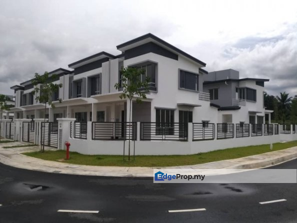 Rawang Sg Buloh Ready Move In By Gamuda Land For Sale Rm 634800 By Chin Ho Ryan Edgeprop My