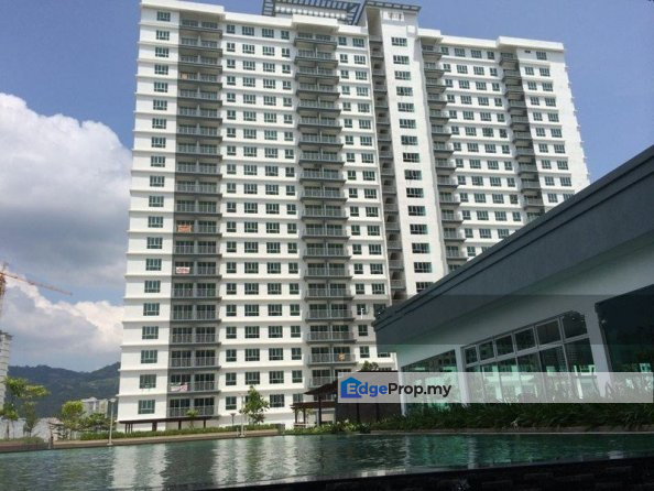The Golden Triangle For Sale Rm 520000 By Alex Cheah Edgeprop My