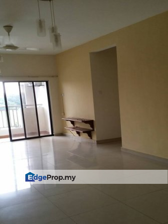 Block E Pelangi Utama Bandar Utama Pj For Sale At Rm 580000