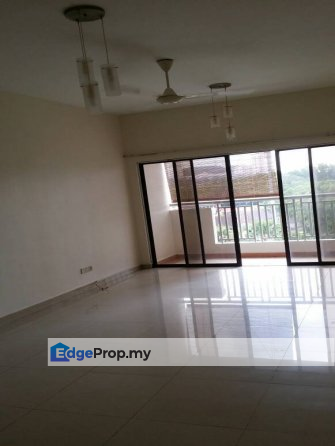 Block E Pelangi Utama Bandar Utama Pj For Sale At Rm 580000