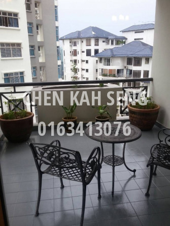 Bayu Angkasa , Bangsar , Kuala Lumpur