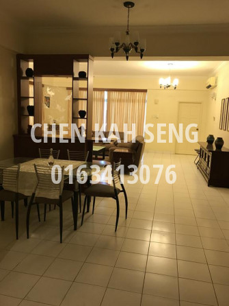 Bayu Angkasa , Bangsar , Kuala Lumpur