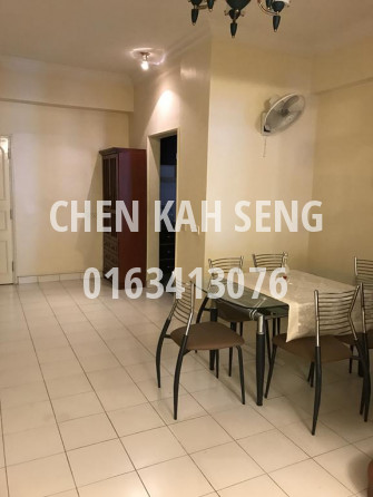 Bayu Angkasa , Bangsar , Kuala Lumpur