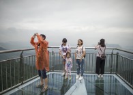 000_q87ja.jpg By AFP for The Edge