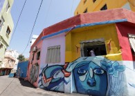 beirut_art_1_afp.jpg by AFP for The Edge