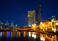melbournecitynight.jpg By Victorian Government Business Office for The Edge