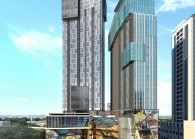 sheratonpetalingjaya-exterior.jpg By Marriott International for The Edge