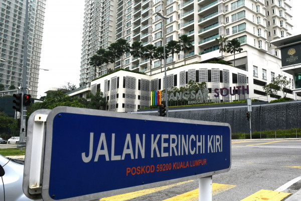 What Do The Names Of These Places Mean In Kuala Lumpur? | PropLah