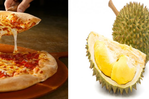 Download 62 Gambar Durian Ioi Paling Bagus HD