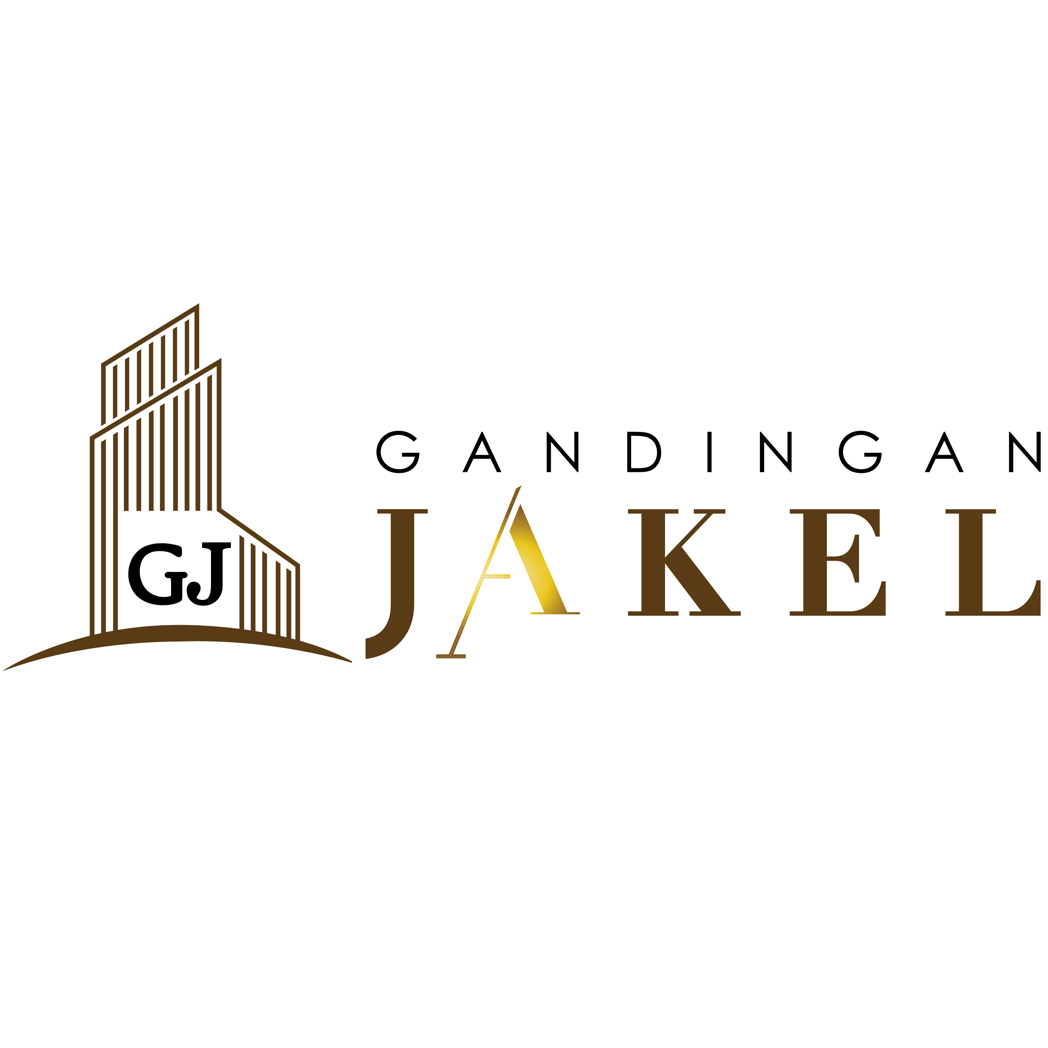 Gandingan Jakel